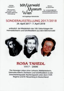 rosa-tahedl-plakat