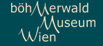 Logo for Böhmerwaldmuseum CZ